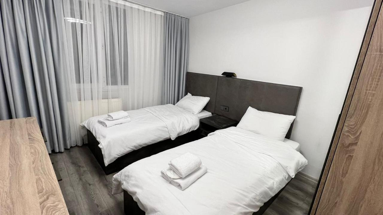 Kule Apart Apartment Istanbul