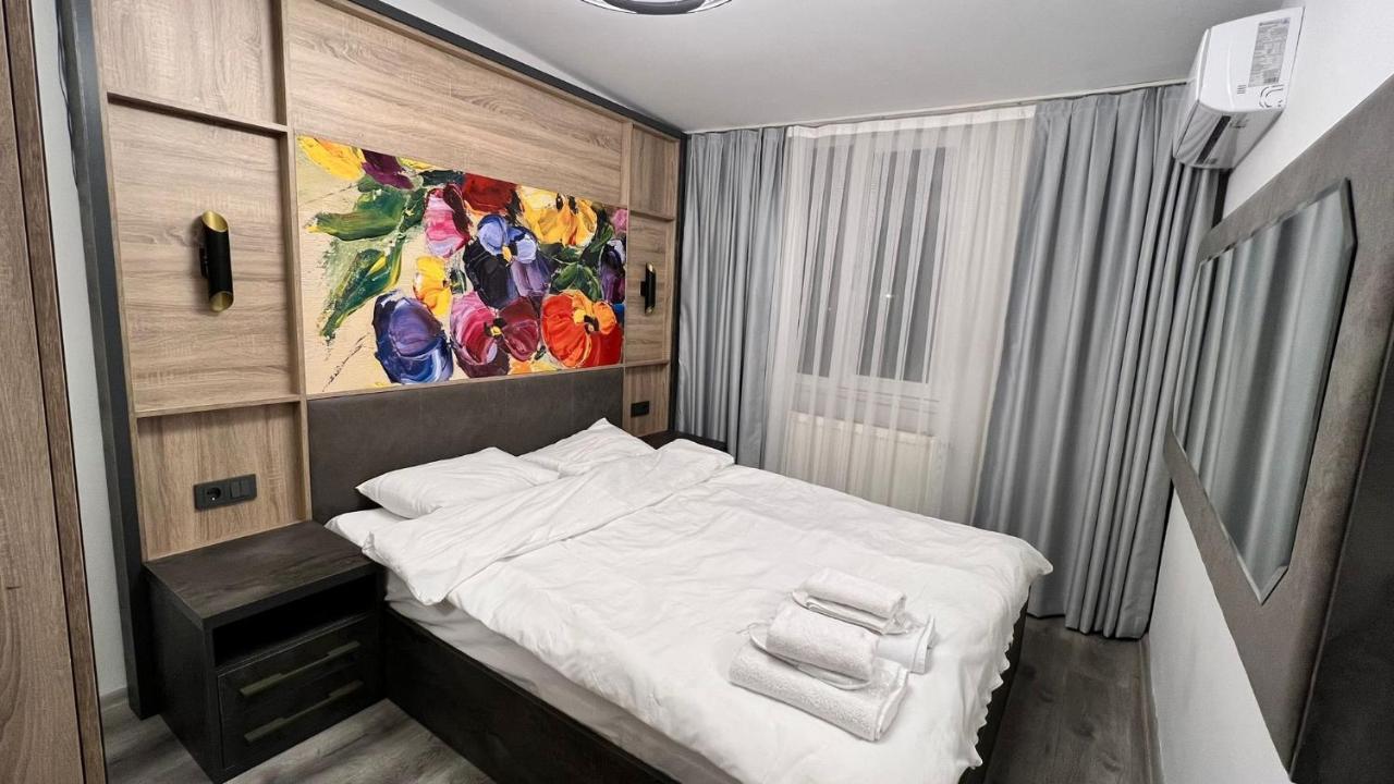 Kule Apart Apartment Istanbul