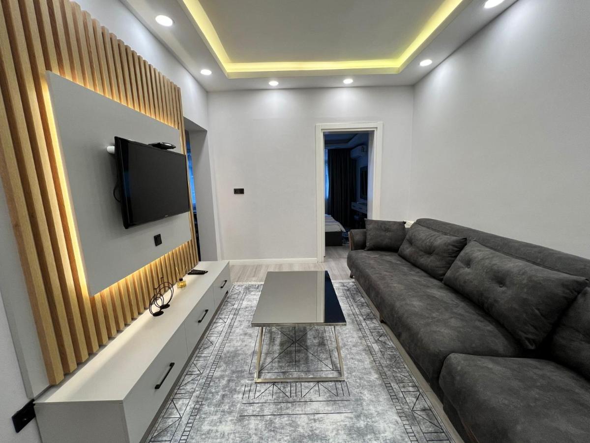 Apartment Kule Apart