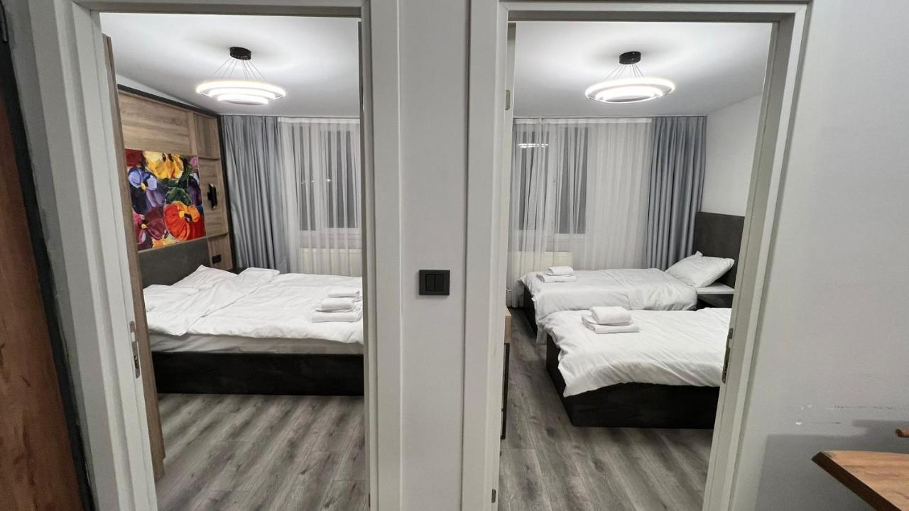 Kule Apart * Istanbul