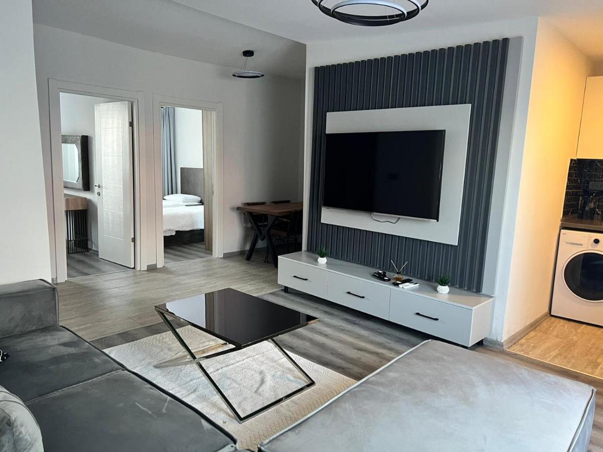 Kule Apart Apartment *