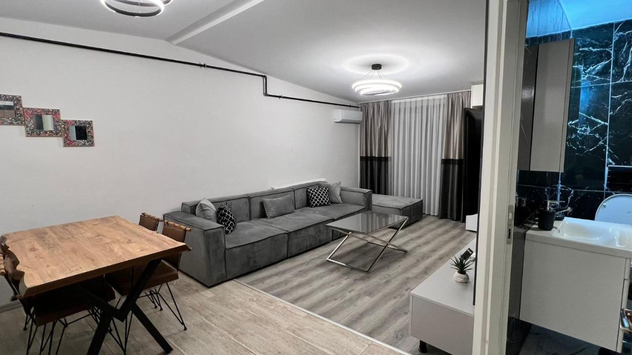 Apartment Kule Apart