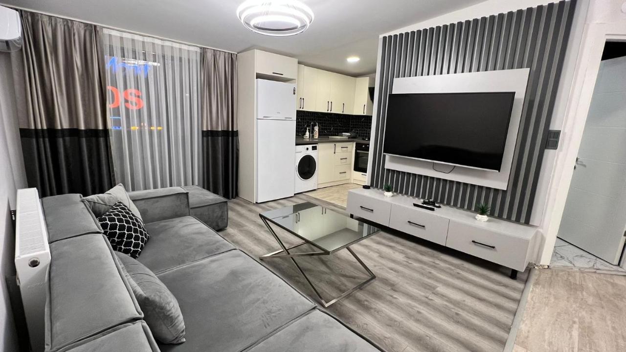 Kule Apart Apartment