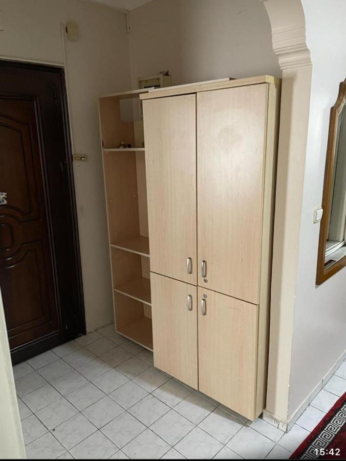 Apartment Daire Wifili Istanbul