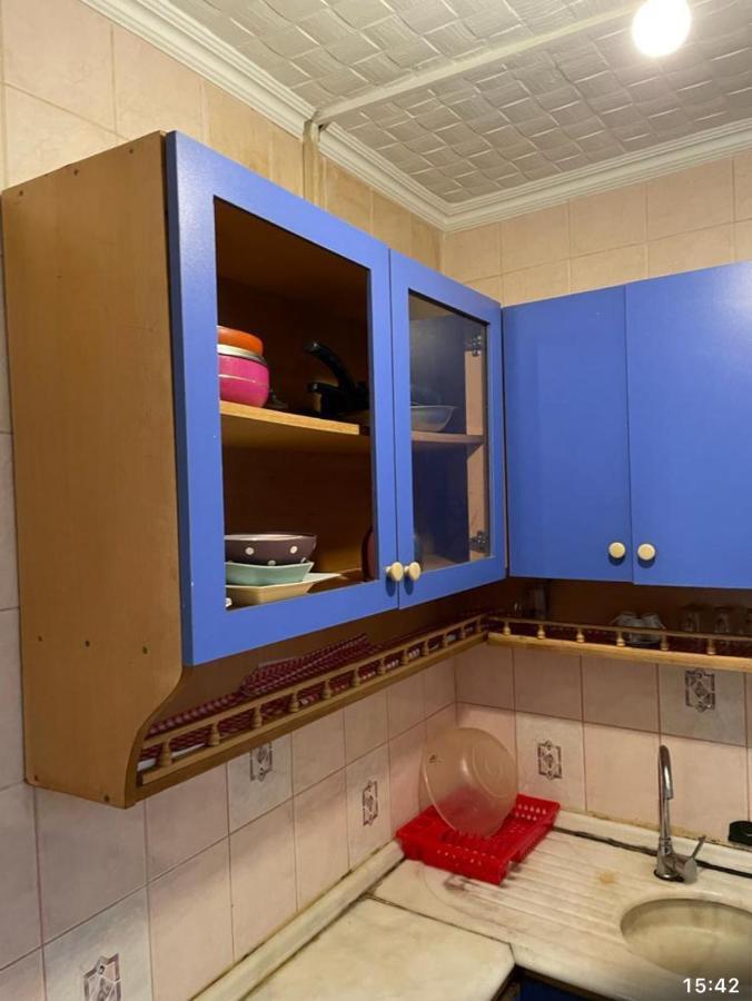Daire Wifili Apartment Istanbul