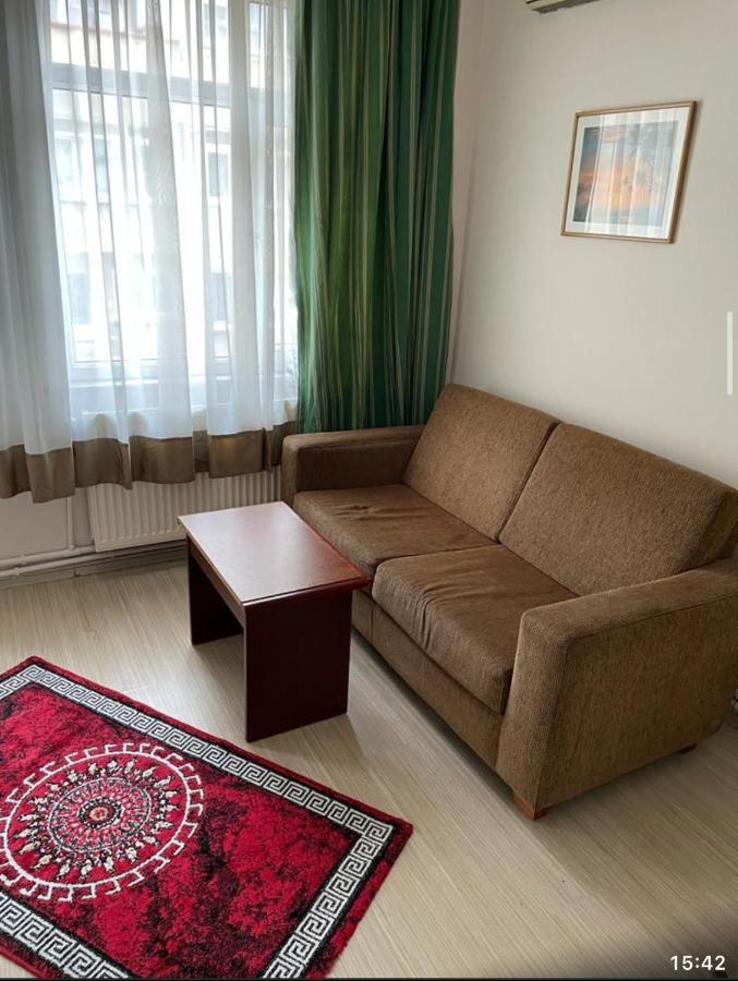 Apartment Daire Wifili Istanbul