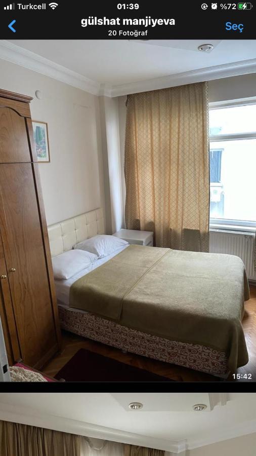 Apartment Daire Wifili Istanbul