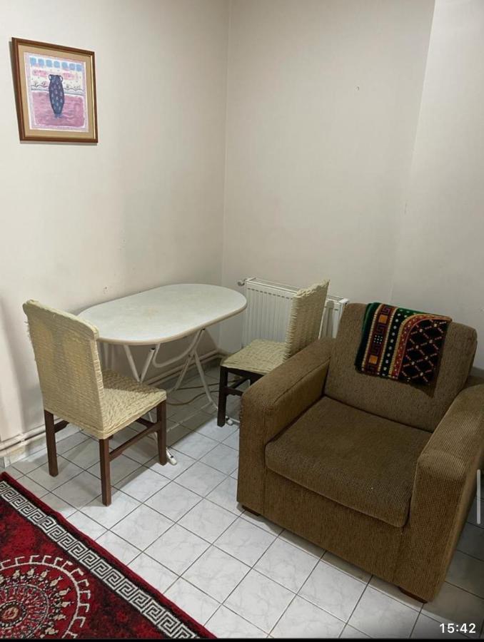 Apartment Daire Wifili *