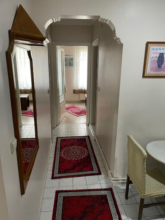 Apartment Daire Wifili *