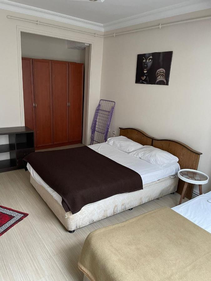 Daire Wifili Apartment Istanbul