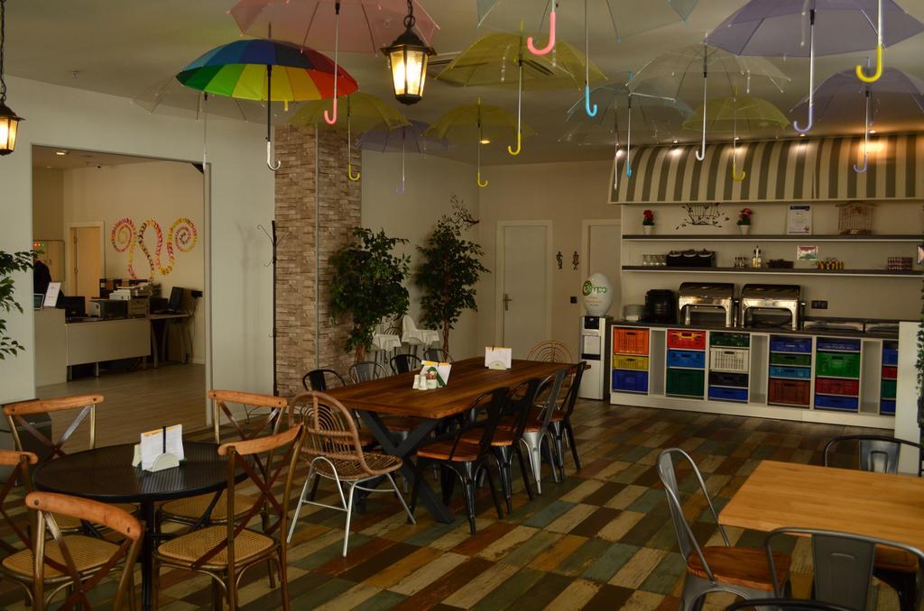 Hotel Tempo Fair