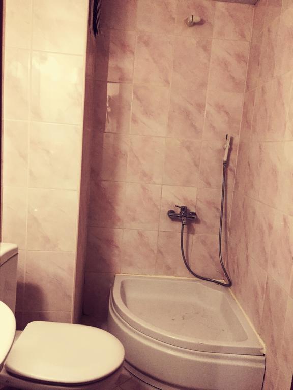 Bed & Breakfast Cagyigit Istanbul
