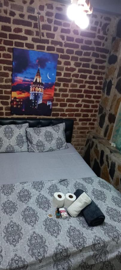 Little Ganj Suites Hotel Istanbul
