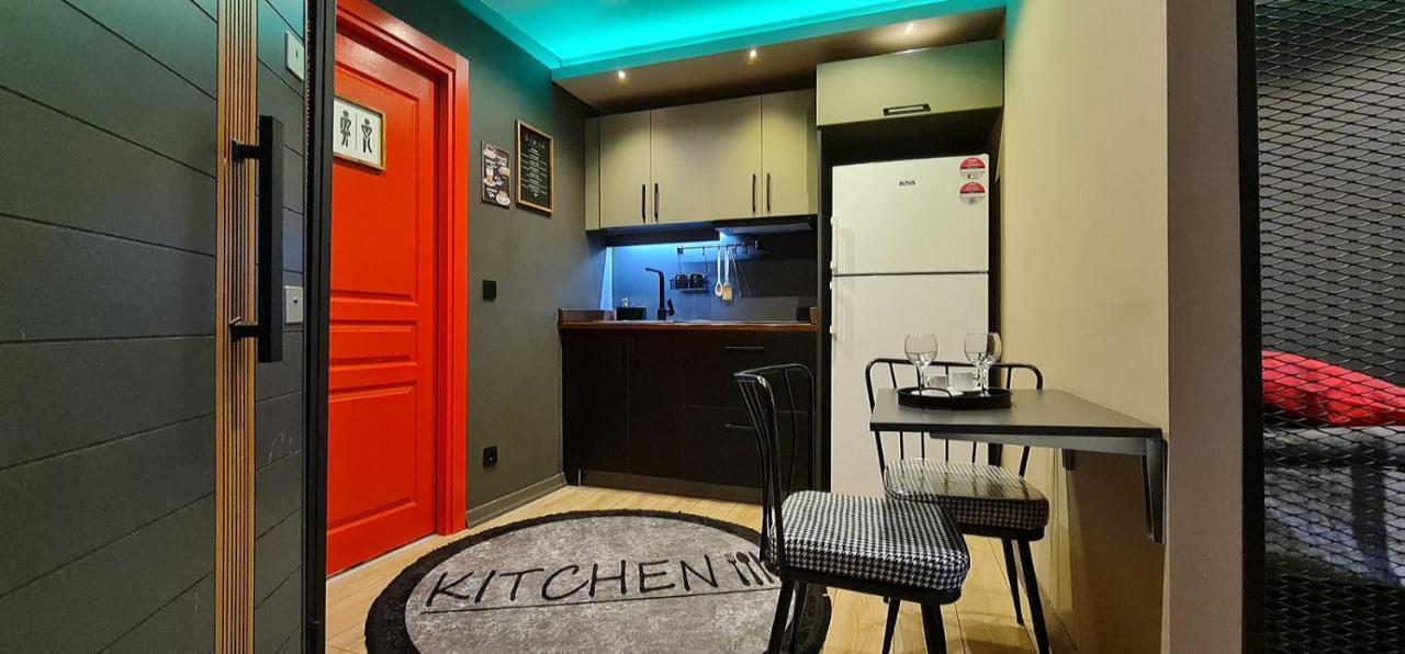 Apartment Thalia *