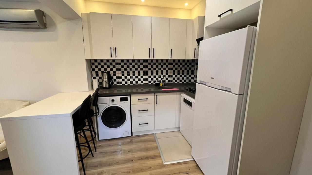 Apartment Kule Apart Istanbul