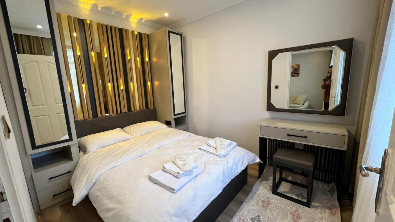 Apartment Kule Apart *