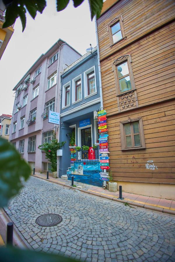 Ortakoy Aysem Sultan 2*