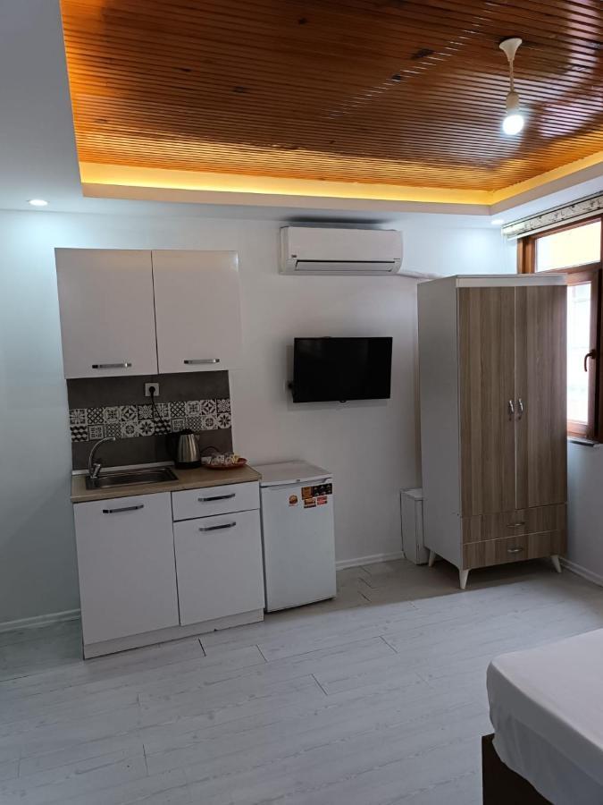 Otel 34 Taksim Apart *