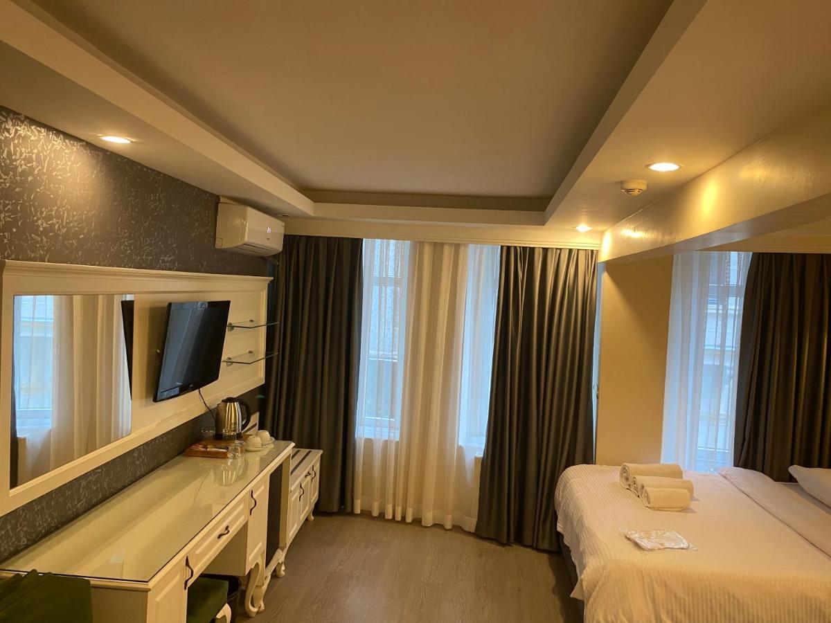 Otel Lazz 3*