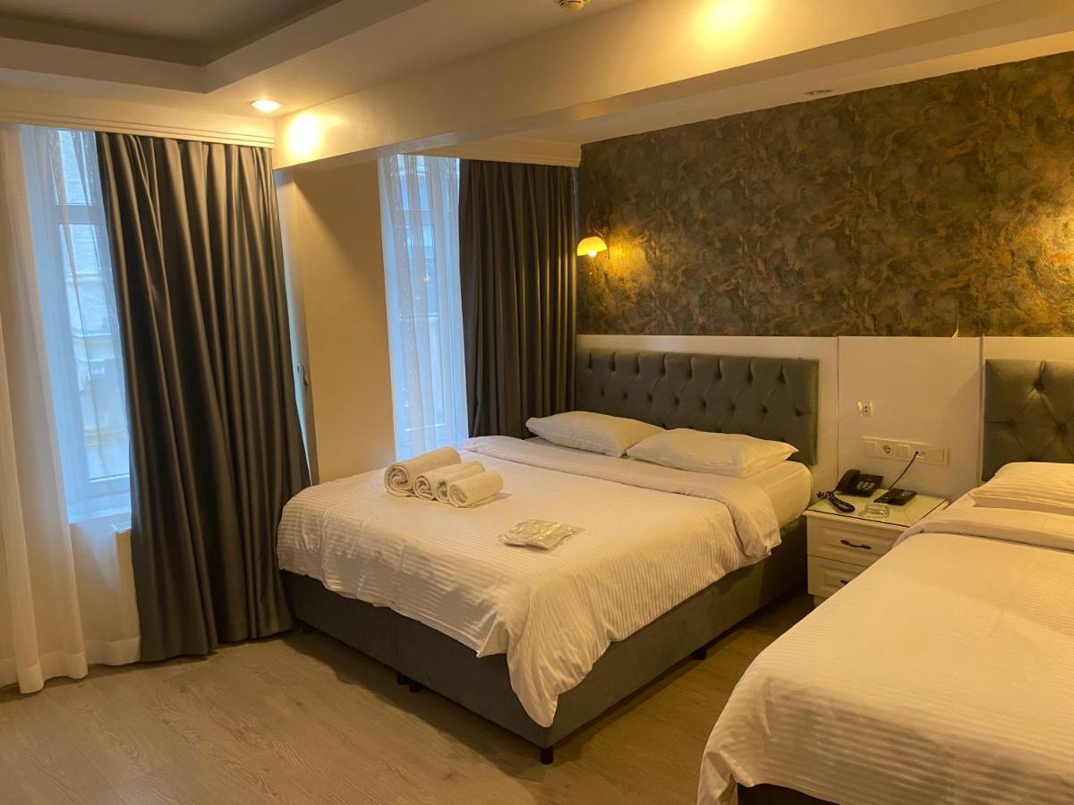 Lazz Otel İstanbul