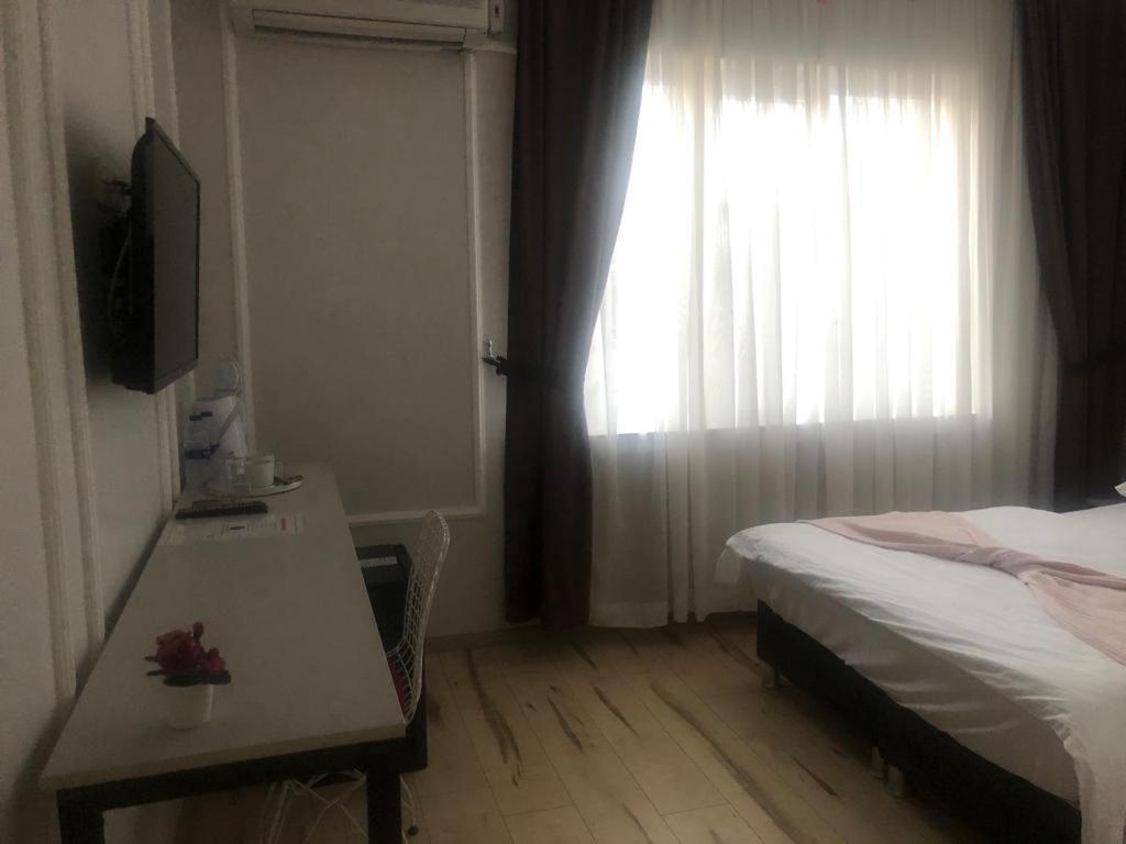 Hotel Aysa