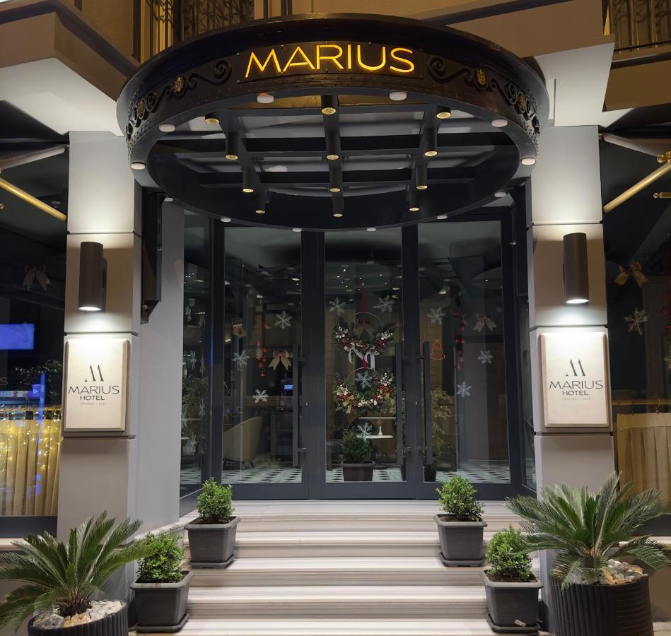 Hotel Marius *