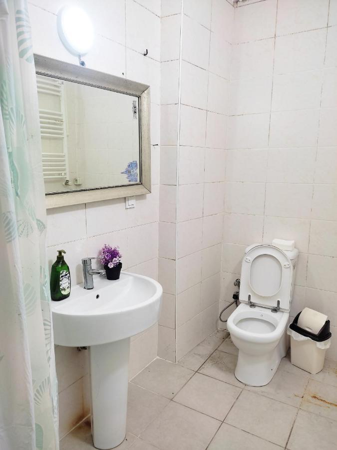 Guest house Twenty One House Istanbul