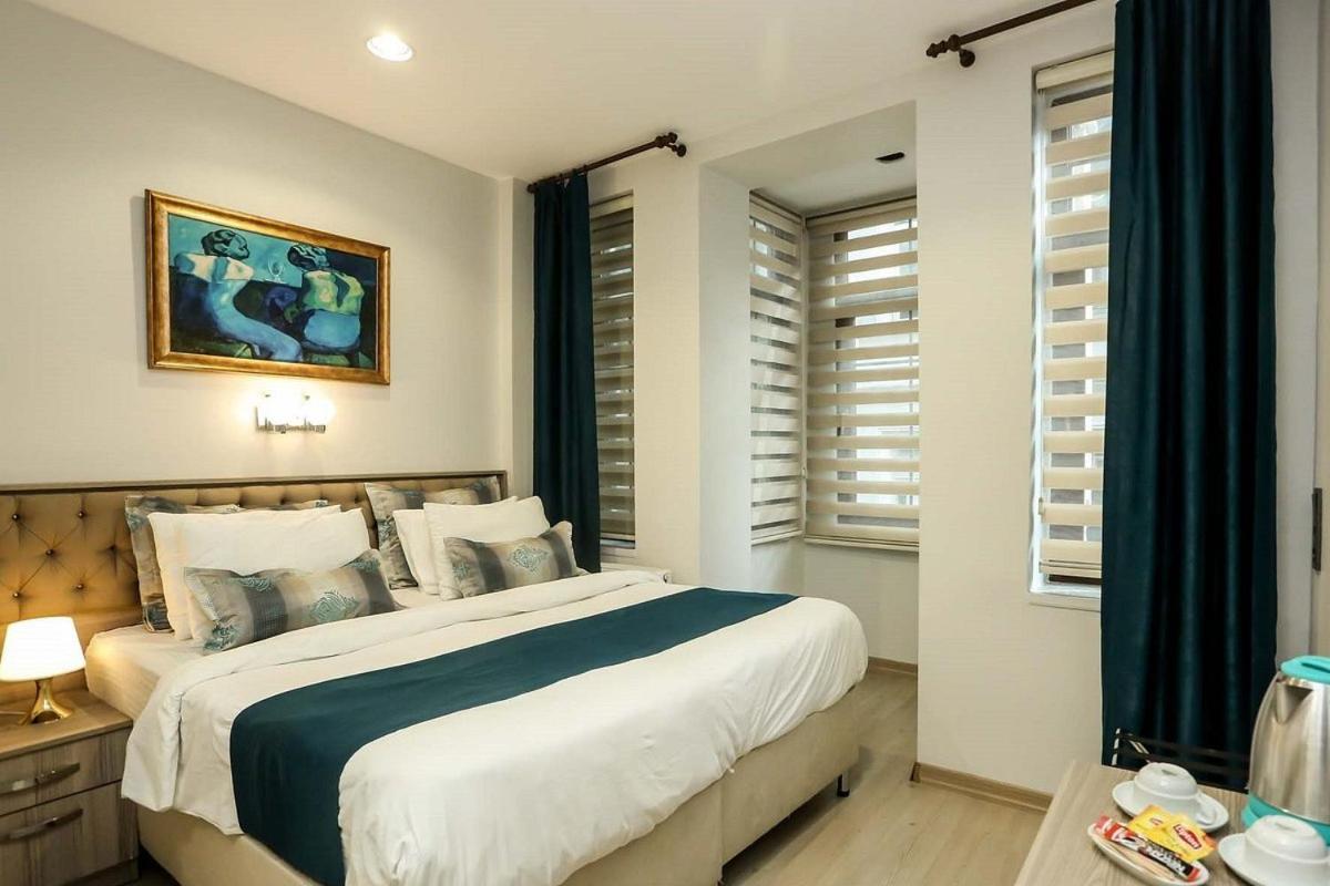 Apartment Di Pera Istanbul