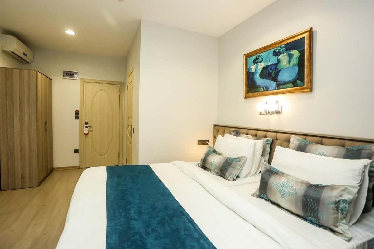 Di Pera Apartment Istanbul