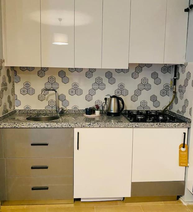Modern , Spacious, Duplex Istanbul