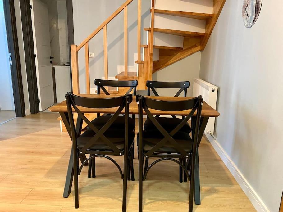 Modern , Spacious, Duplex * Istanbul