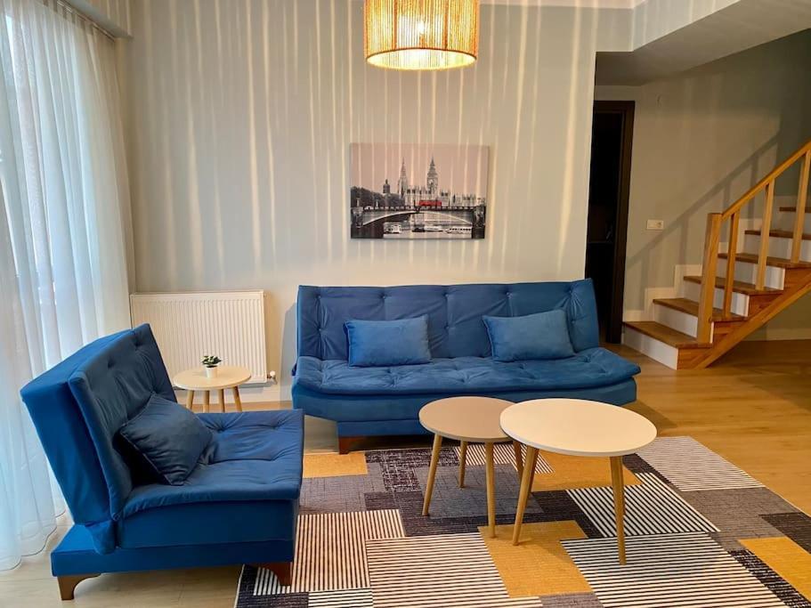 Modern , Spacious, Duplex *