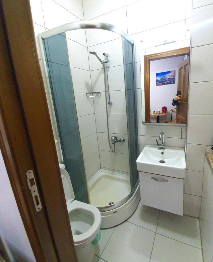 Apartment Ariya Yildiz Apart Istanbul