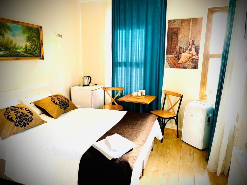 Ariya Yildiz Apart * Istanbul