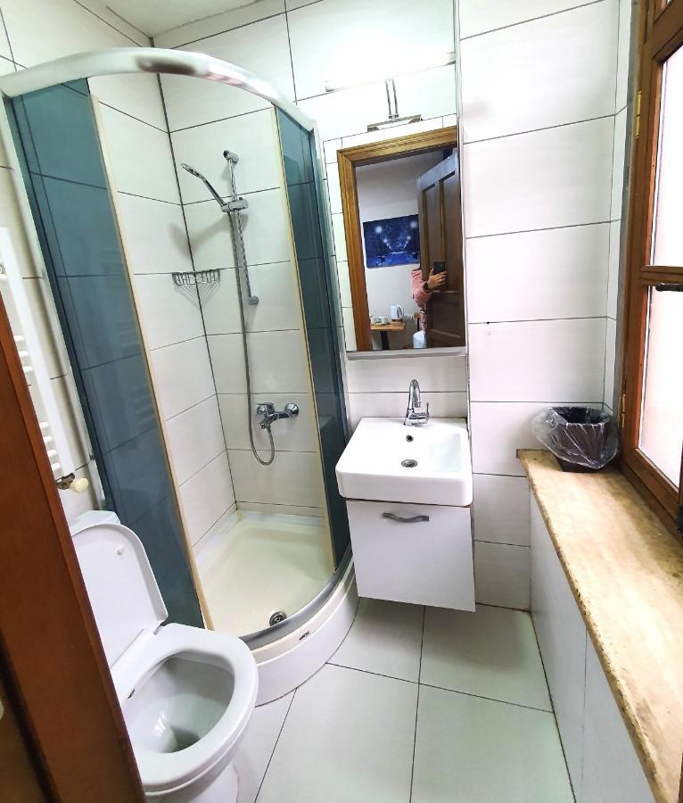 Apartment Ariya Yildiz Apart Istanbul