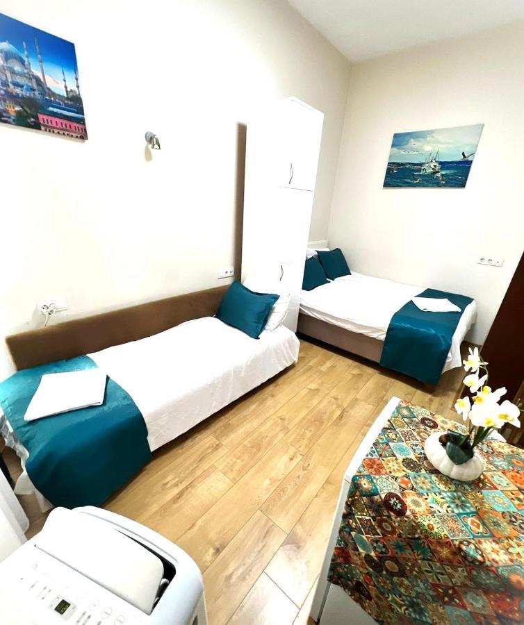 Ariya Yildiz Apart Apartment *