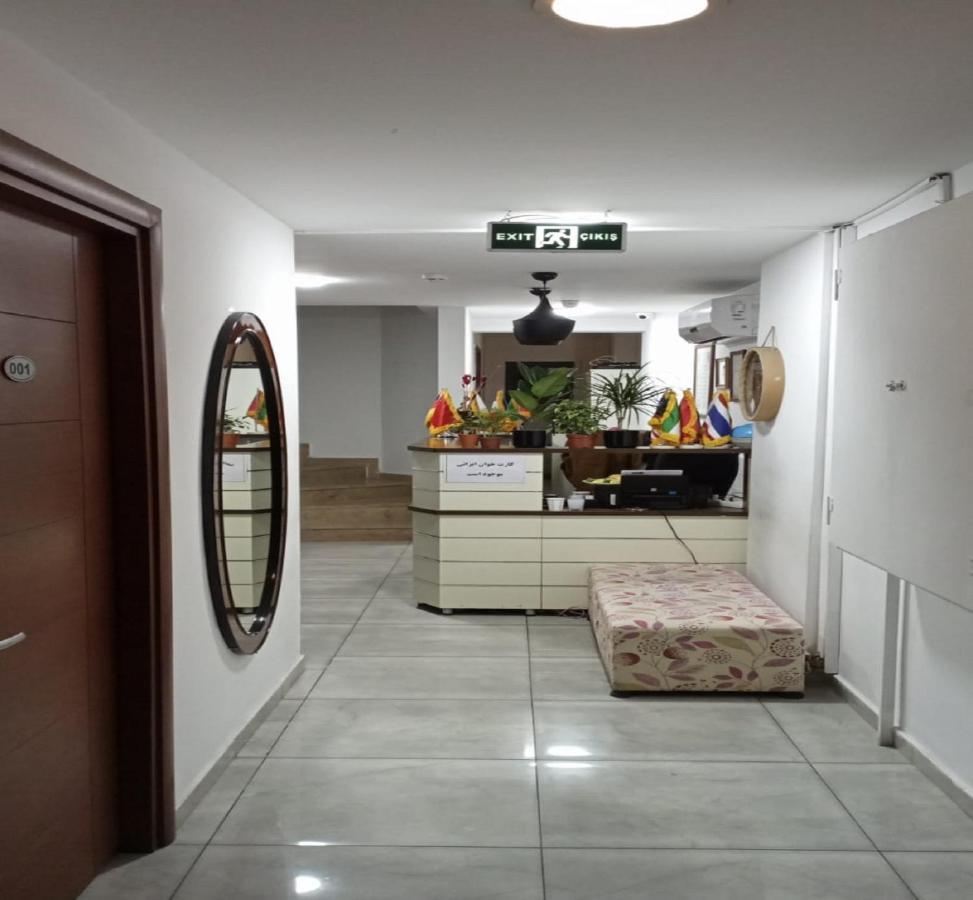 Hotel Taksim Soushian *