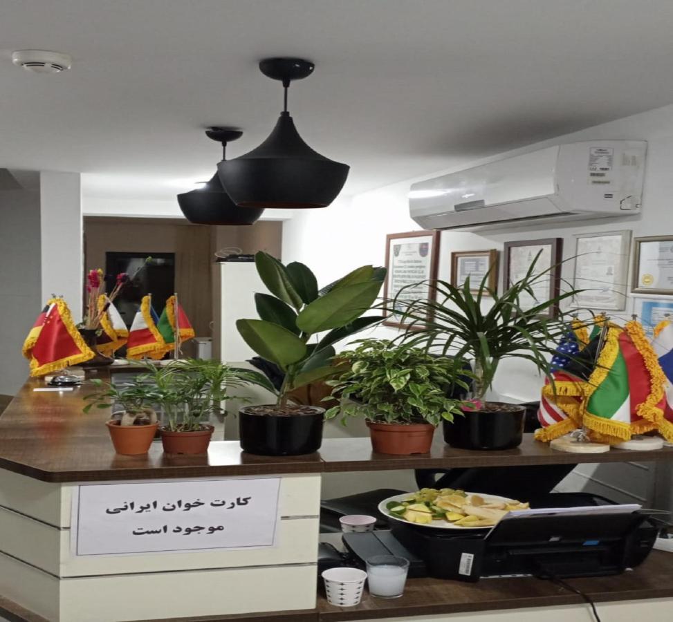 Hotel Taksim Soushian Istanbul