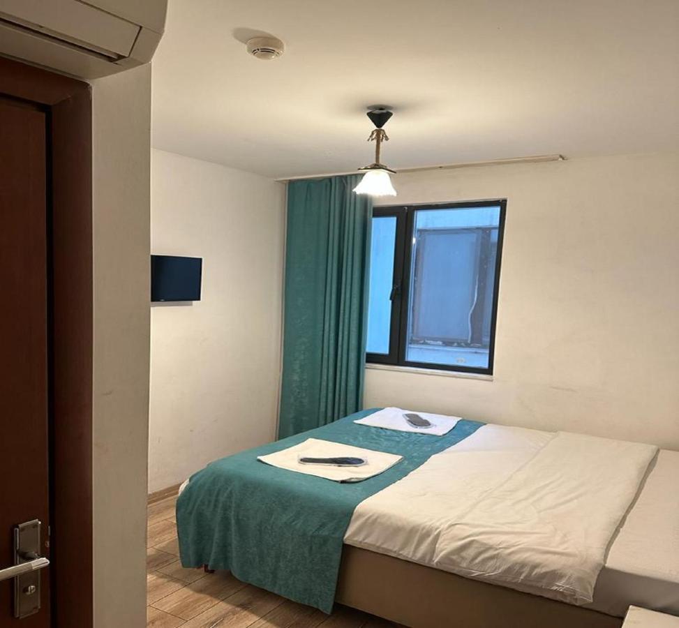 Taksim Soushian Hotel