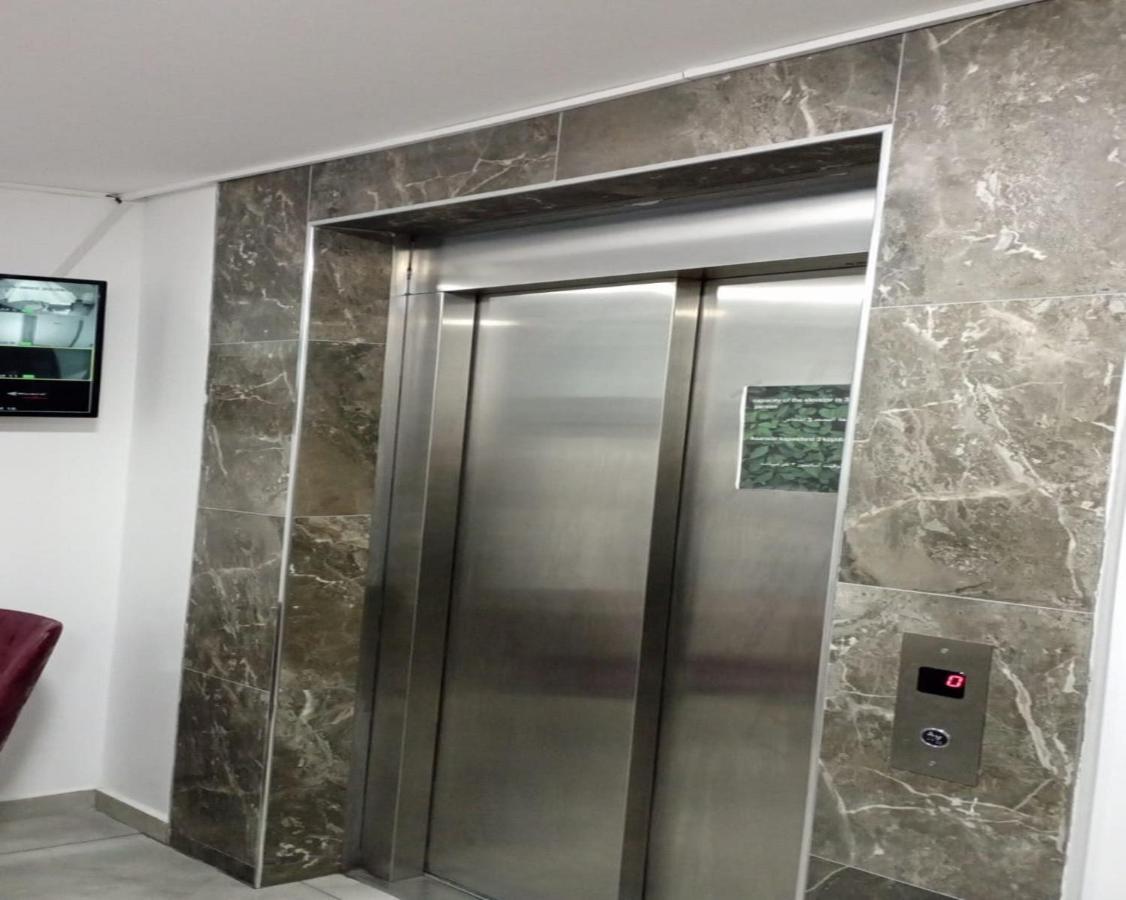 Taksim Soushian Hotel Istanbul