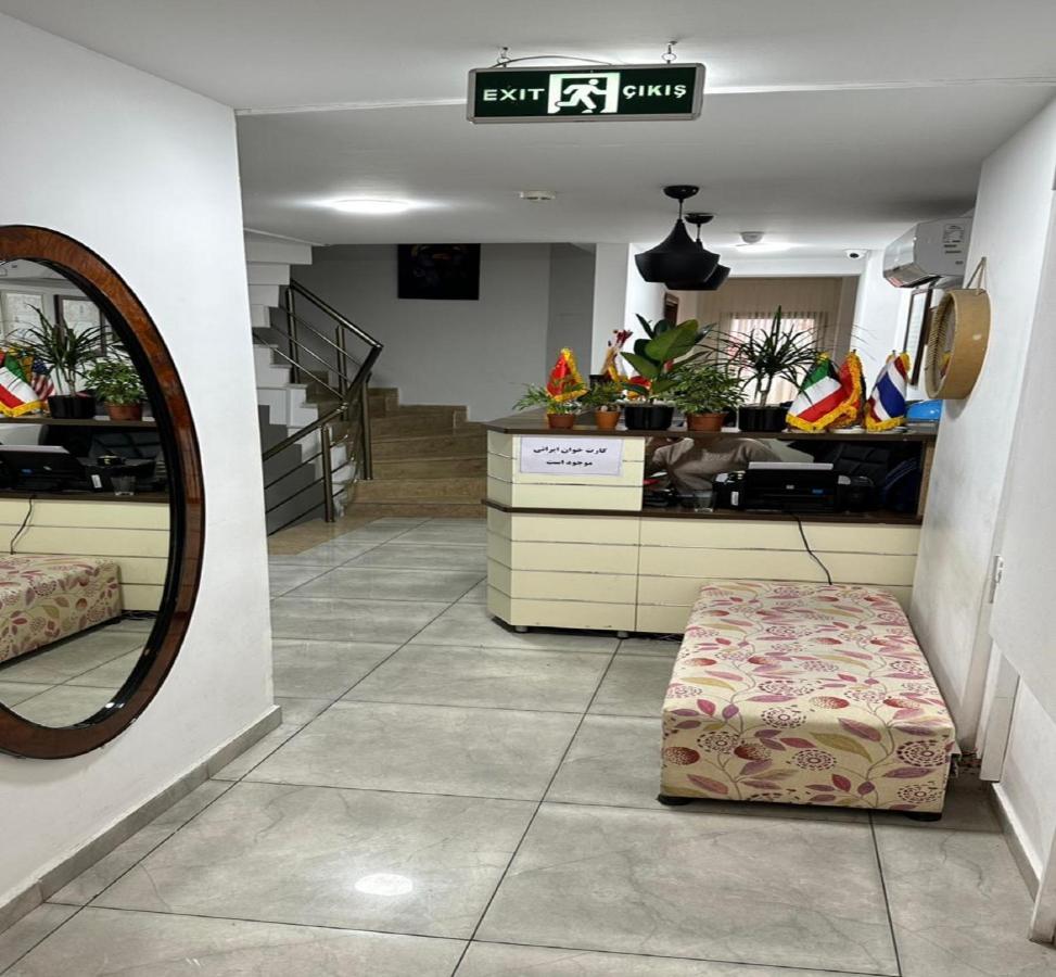 Hotel Taksim Soushian *