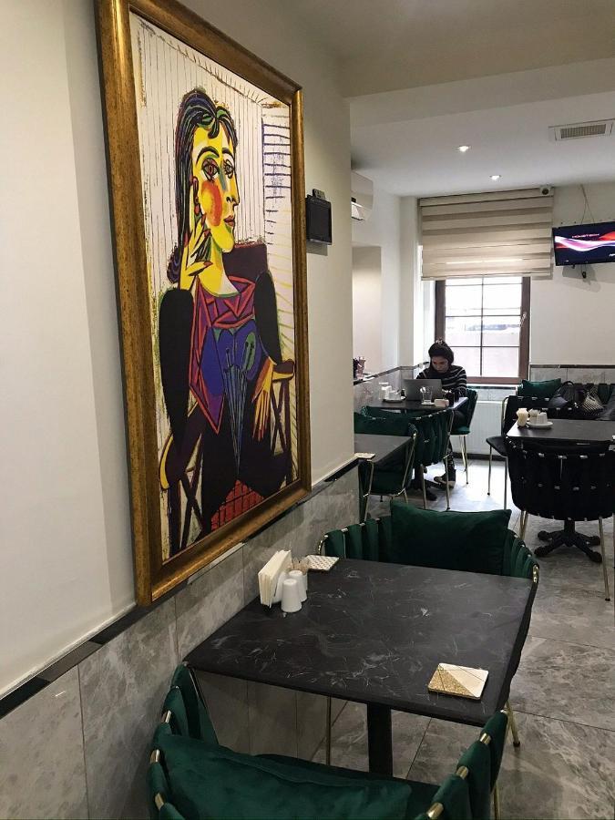 Di Pera Apartment