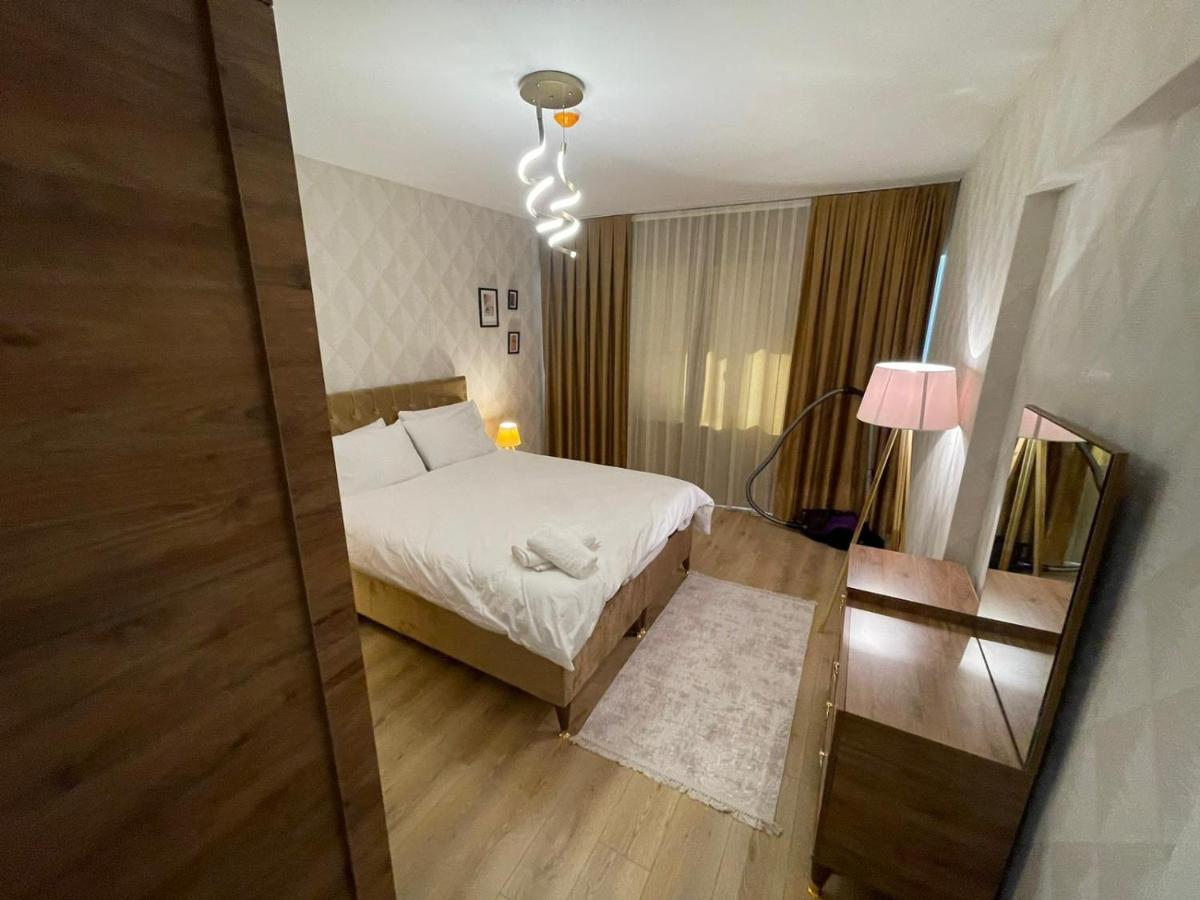 Apartment King Zg5 Istanbul