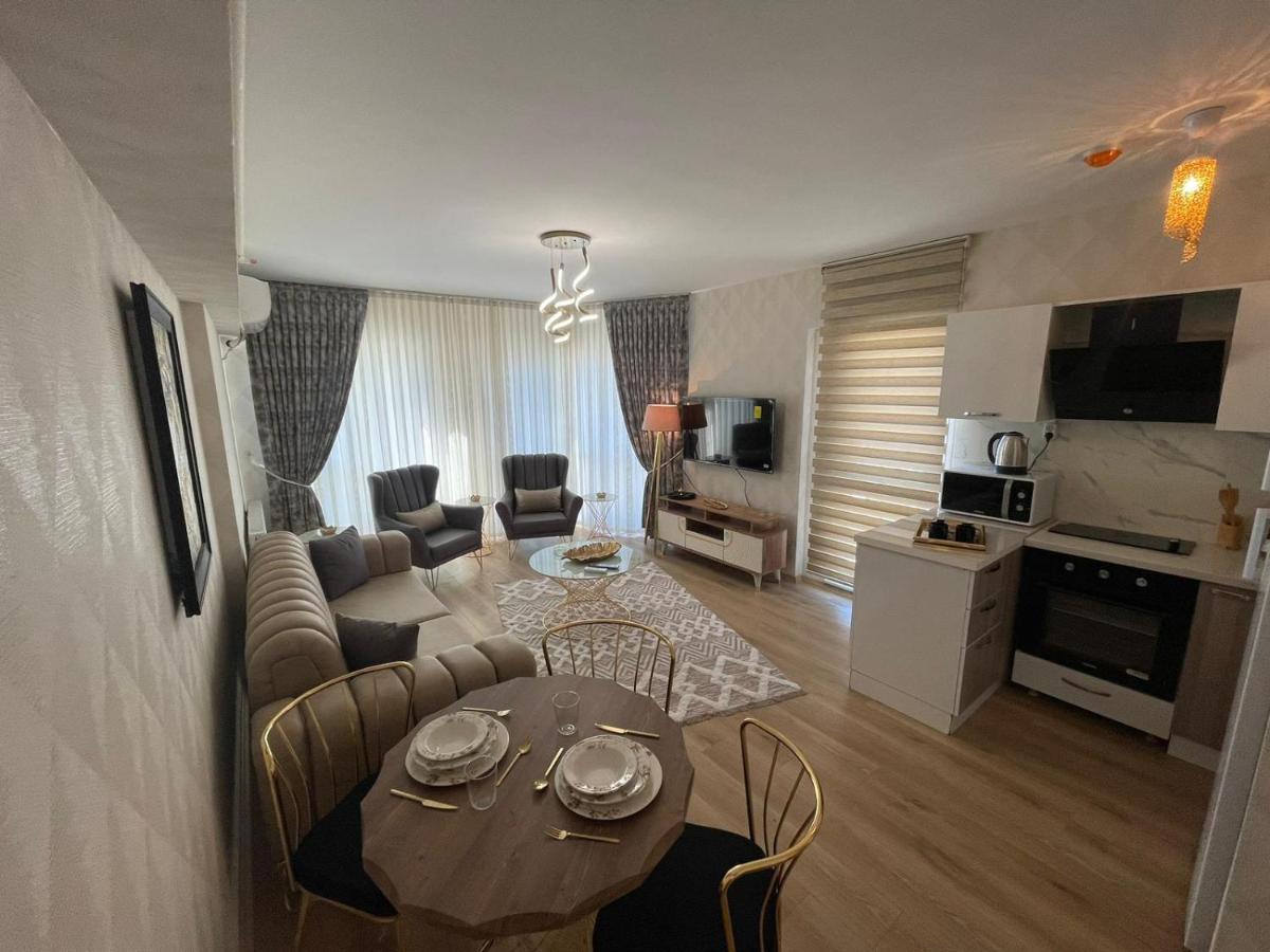 Apartment King Zg5