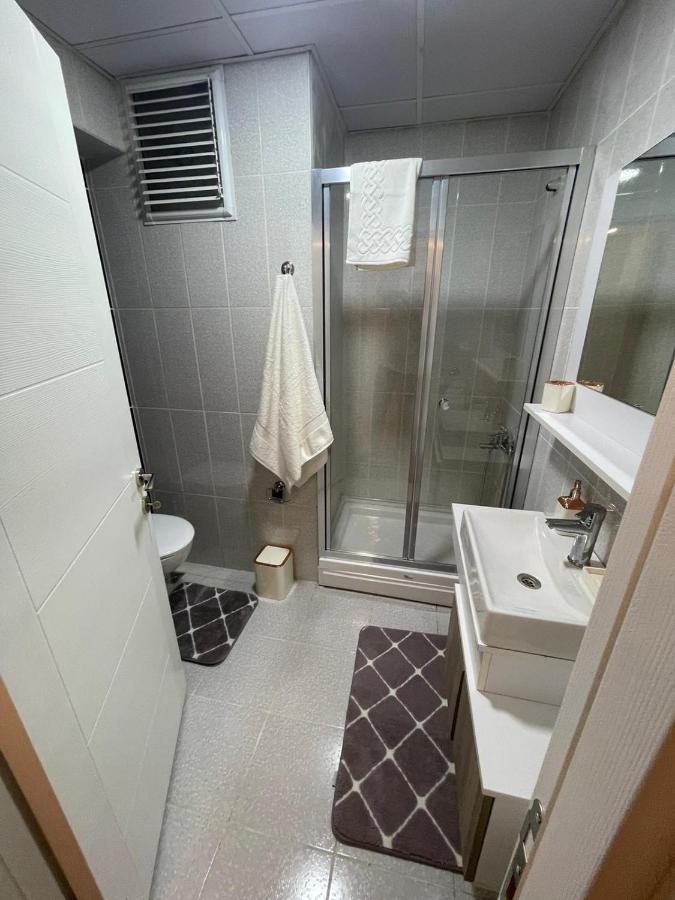 King Zg5 Apartment Istanbul