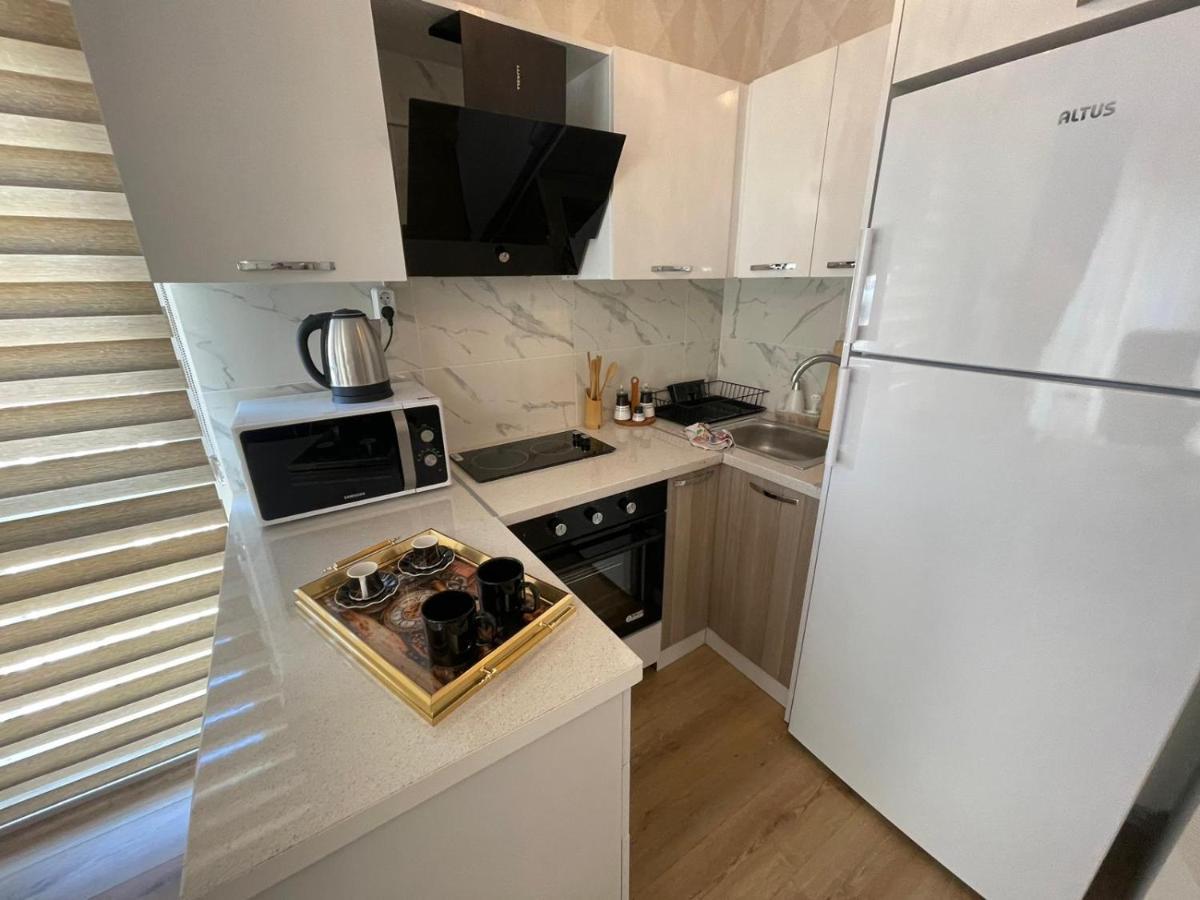 King Zg5 Apartment