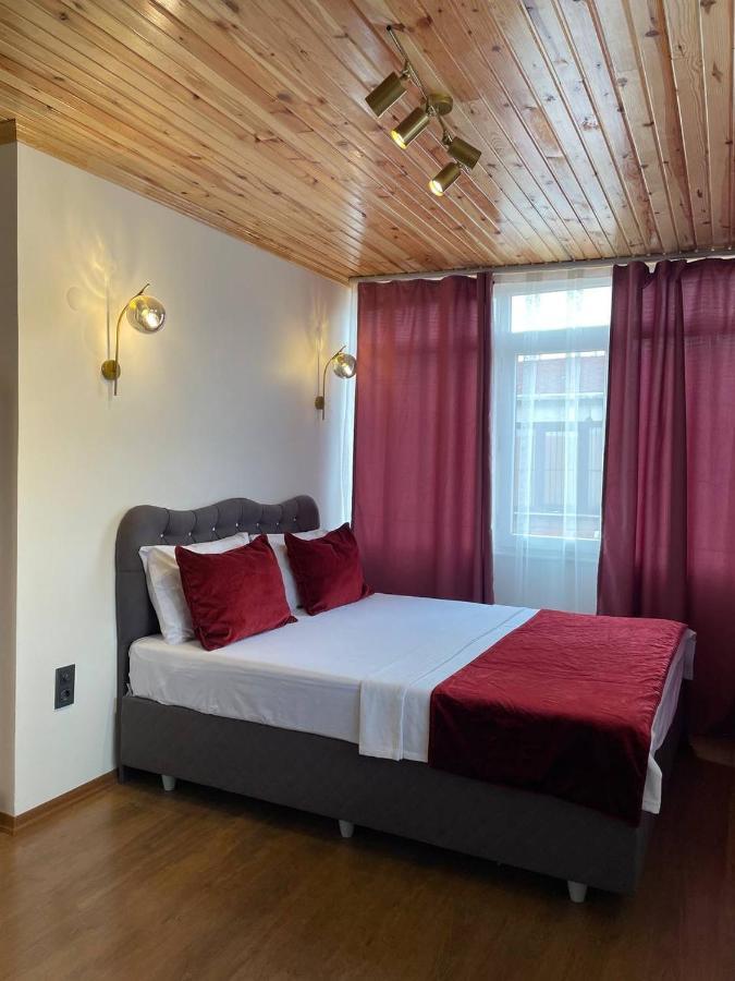 Aparthotel Panorama *