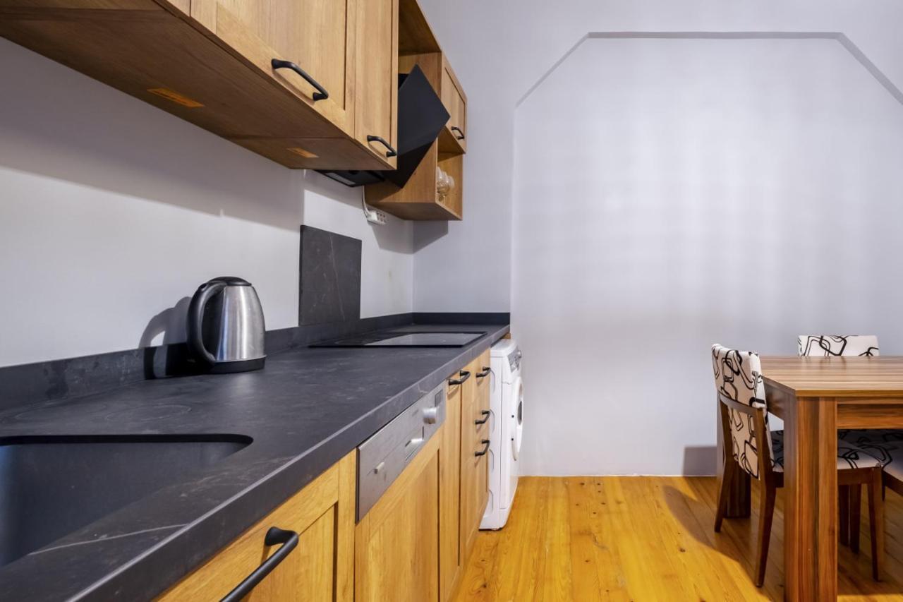 Apartment Refreshing And In Beyoglu Istanbul