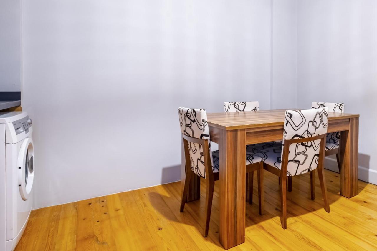 Apartment Refreshing And In Beyoglu