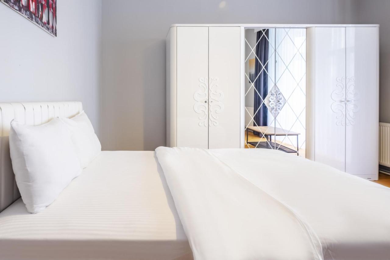 Apartment Refreshing And In Beyoglu *